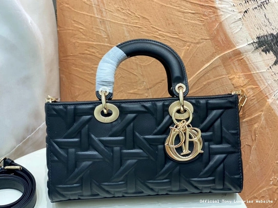 Tony Luxuries D-JOY BAG-26*13.5*5CM LADY diro 0818